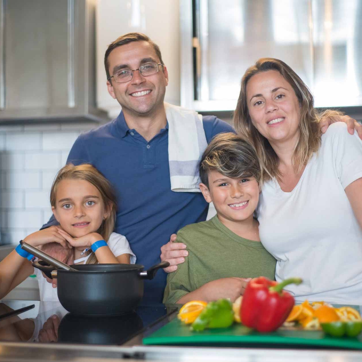 Tiempo de Calidad con los Niños en Navidad