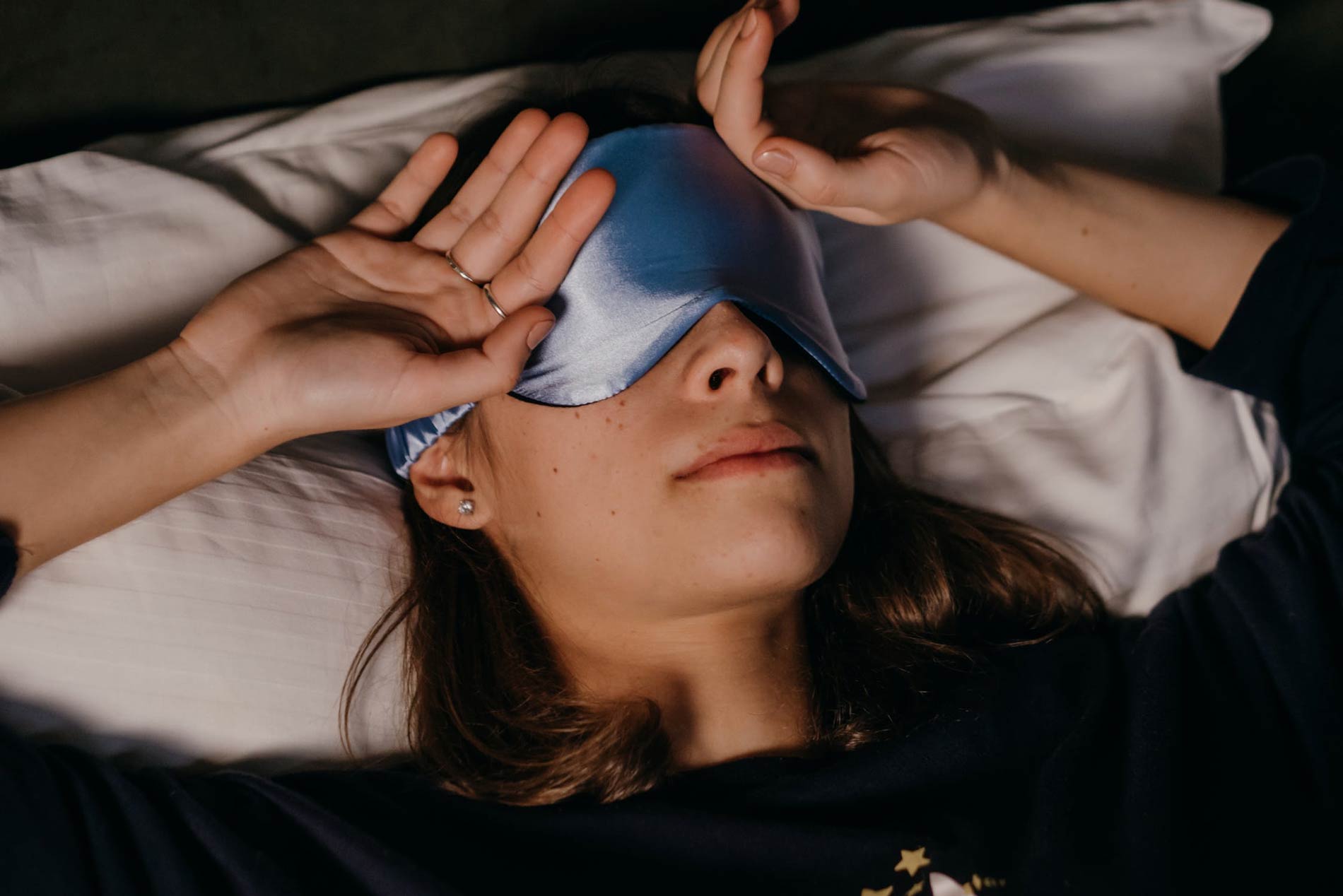 Habitos del sueño consejos médicos para dormir mejor sin medicinas