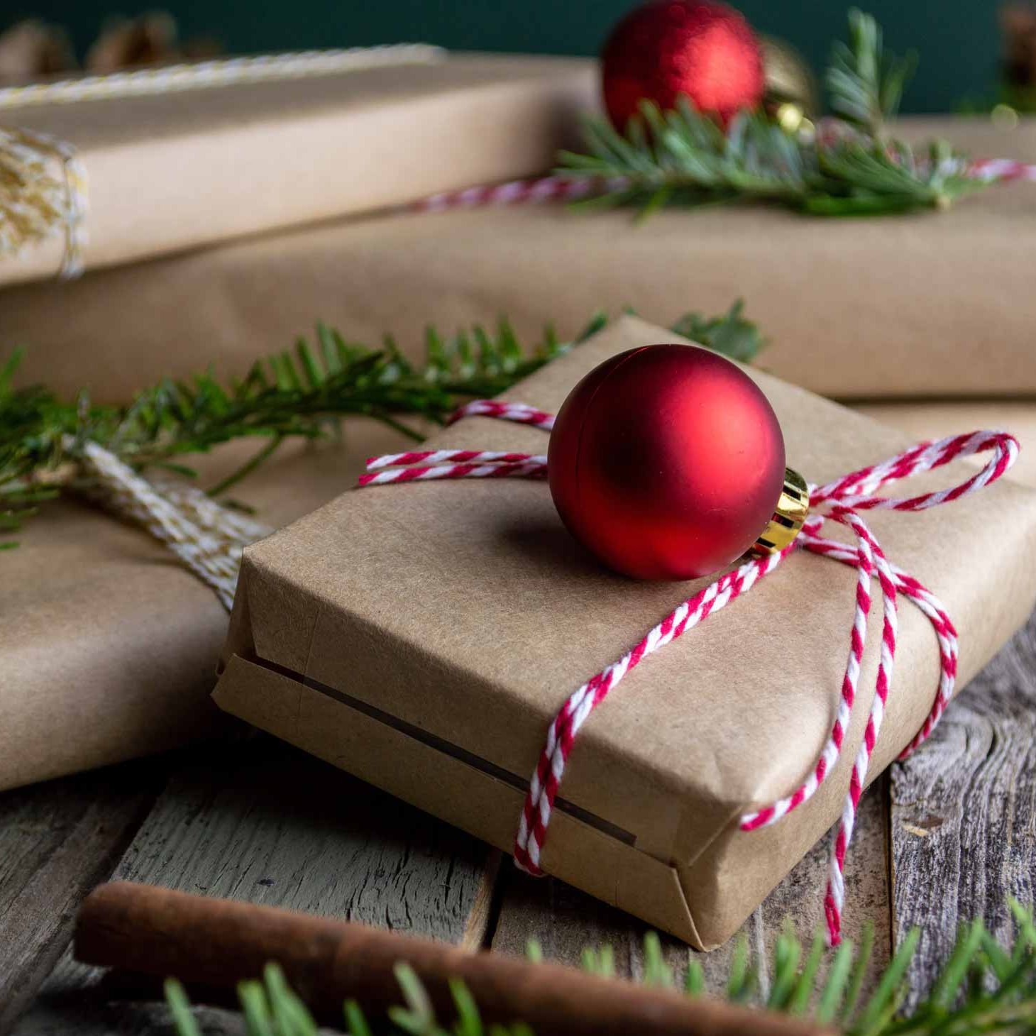 Stress-less Christmas in 6 Steps. Coaching for a Genuinely Merry Christmas Experience