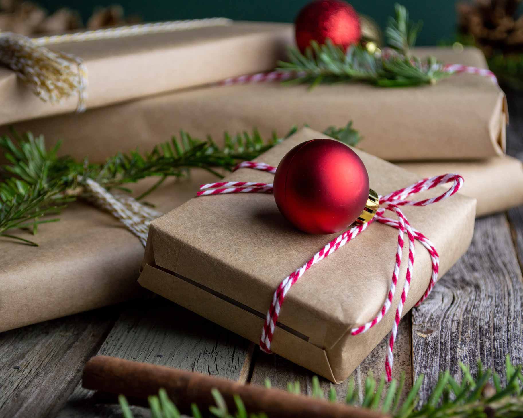 Stress-less Christmas in 6 Steps. Coaching for a Genuinely Merry Christmas Experience