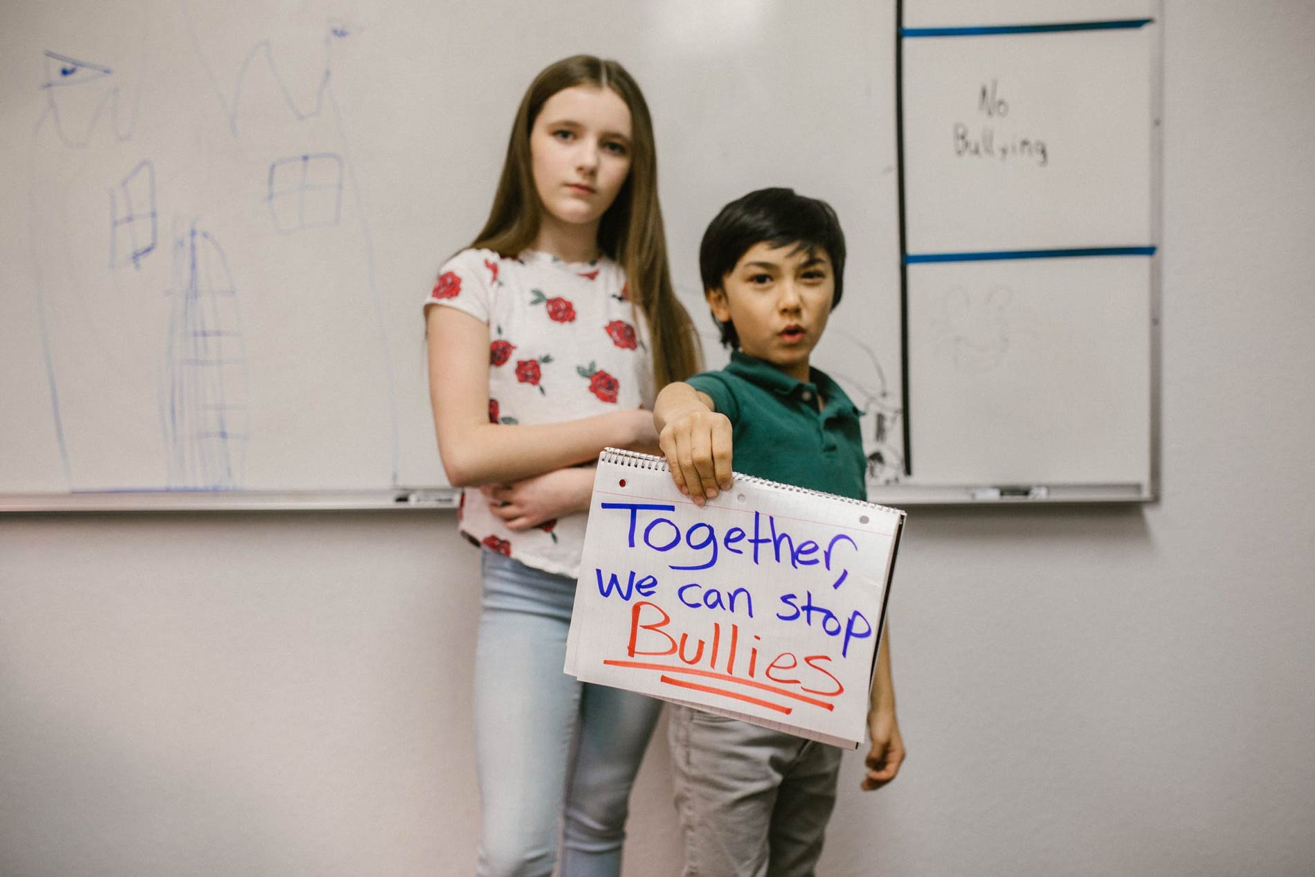 ¿Qué es el Bullying? ¿Por qué sucede? y ¿Qué podemos hacer para ayudar a nuestros hijos?