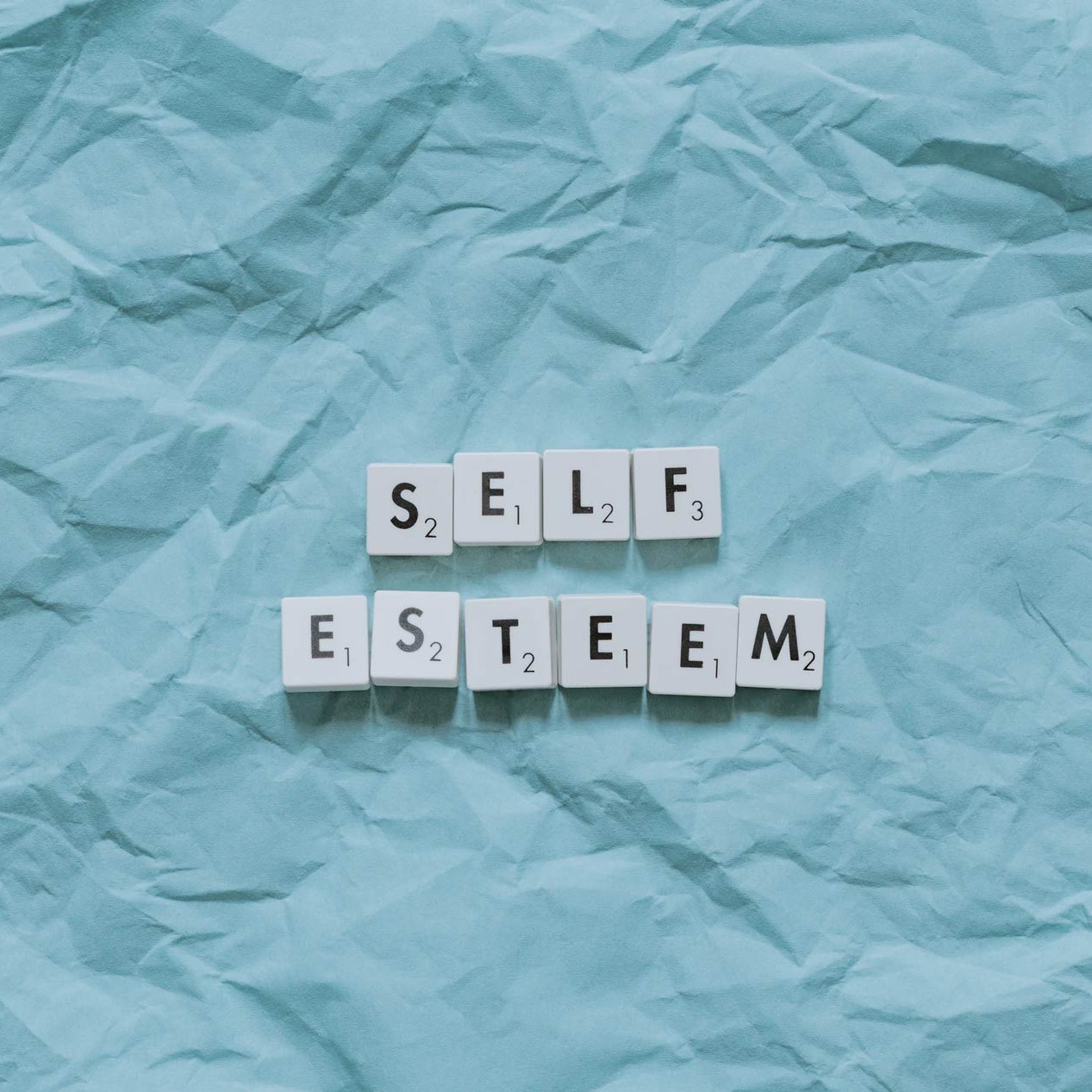 Is Self-Compassion More Important Than Self-Esteem? by Steven Hayes