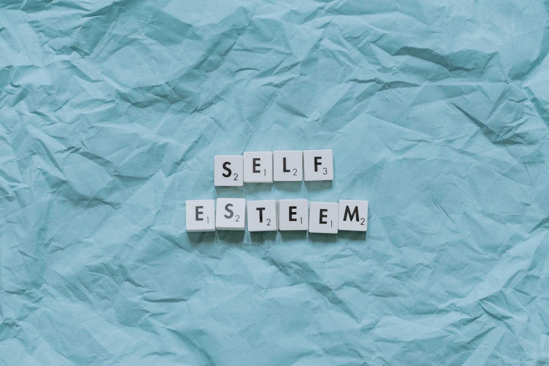 Is Self-Compassion More Important Than Self-Esteem? by Steven Hayes