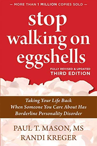 Stop Walking on Eggshells