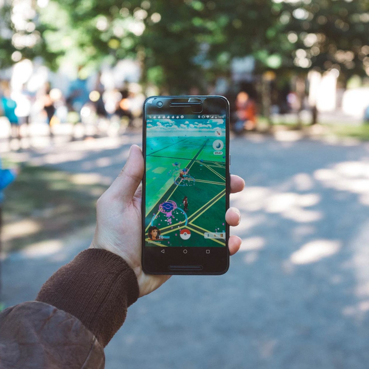 Parent's Guide to understanding the Pokemon Go phenomenon