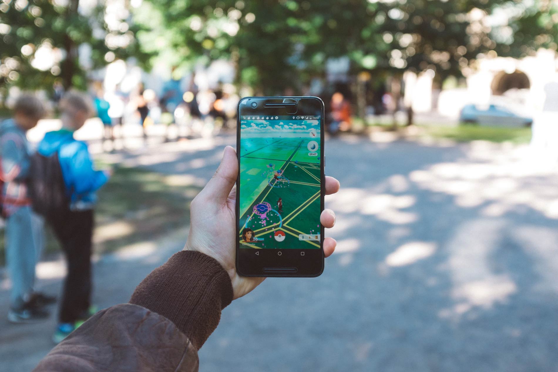 Parent's Guide to understanding the Pokemon Go phenomenon