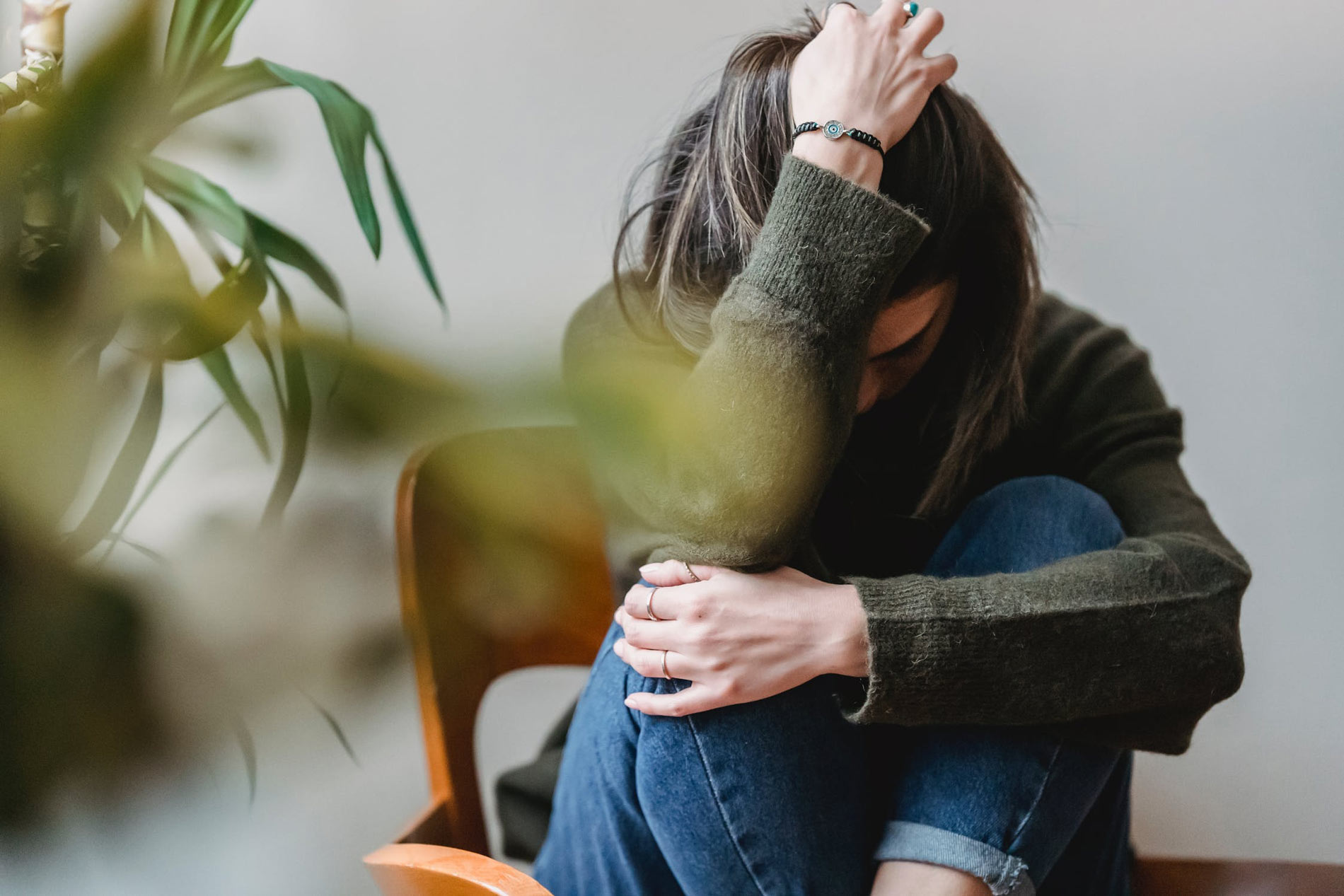 He pensado en dejar los medicamentos pero igual me da miedo a una recaída pero me siento mal sexualmente- no funciono... ¿Qué hago?