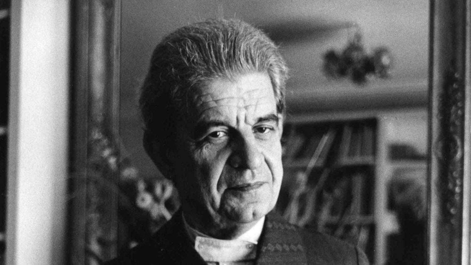 Lacan: historia y aportaciones