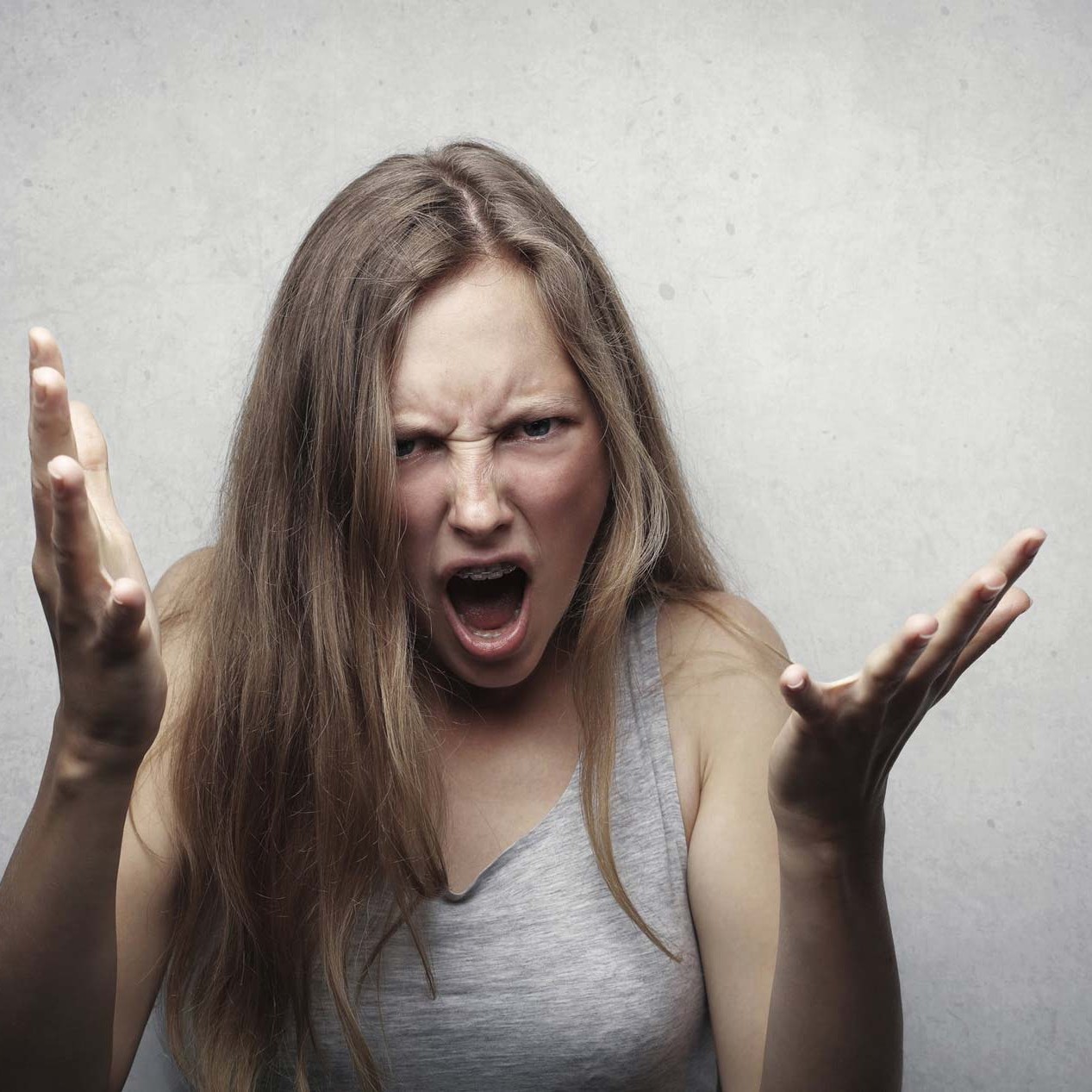 Reseña de Libro: Controle su ira antes de que ella le controle a usted