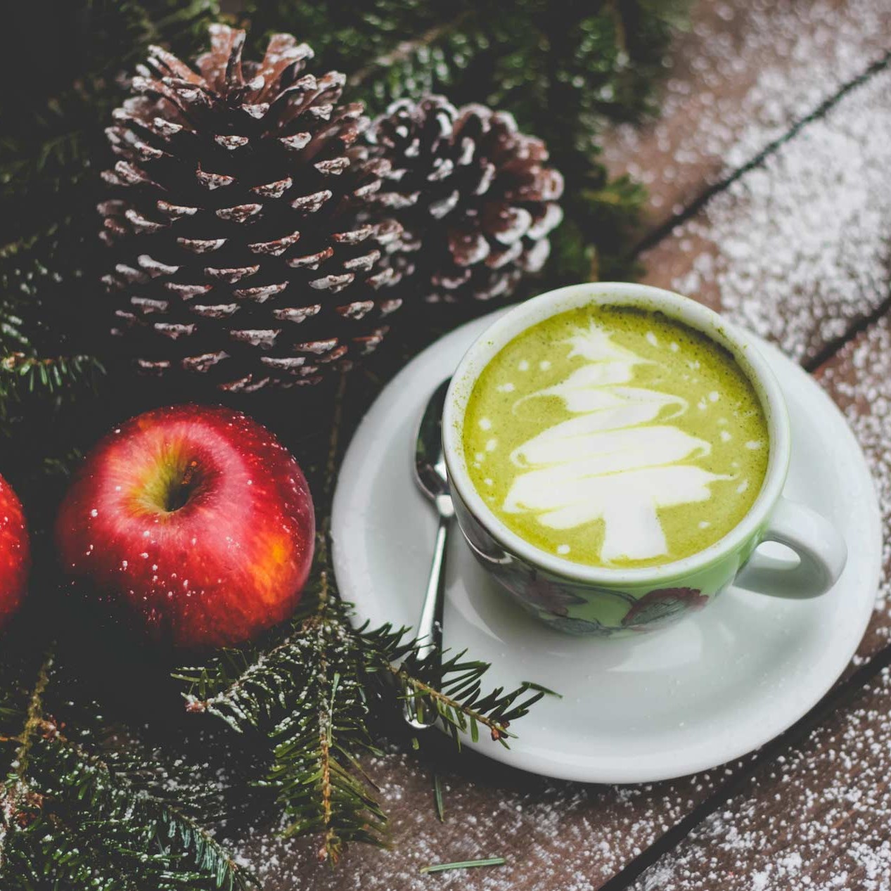 A Few Tips For a Healthy Holiday Season