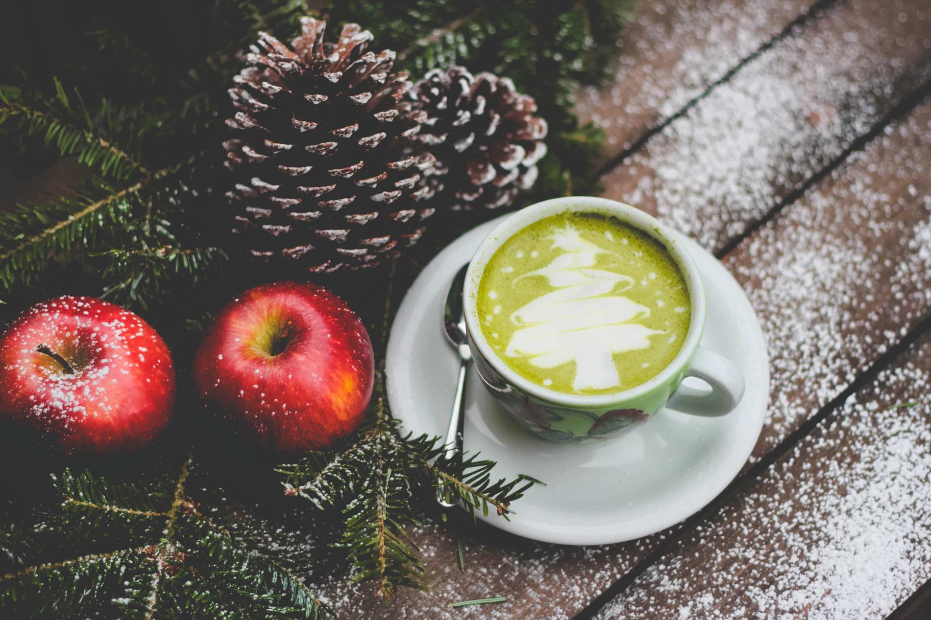 A Few Tips For a Healthy Holiday Season