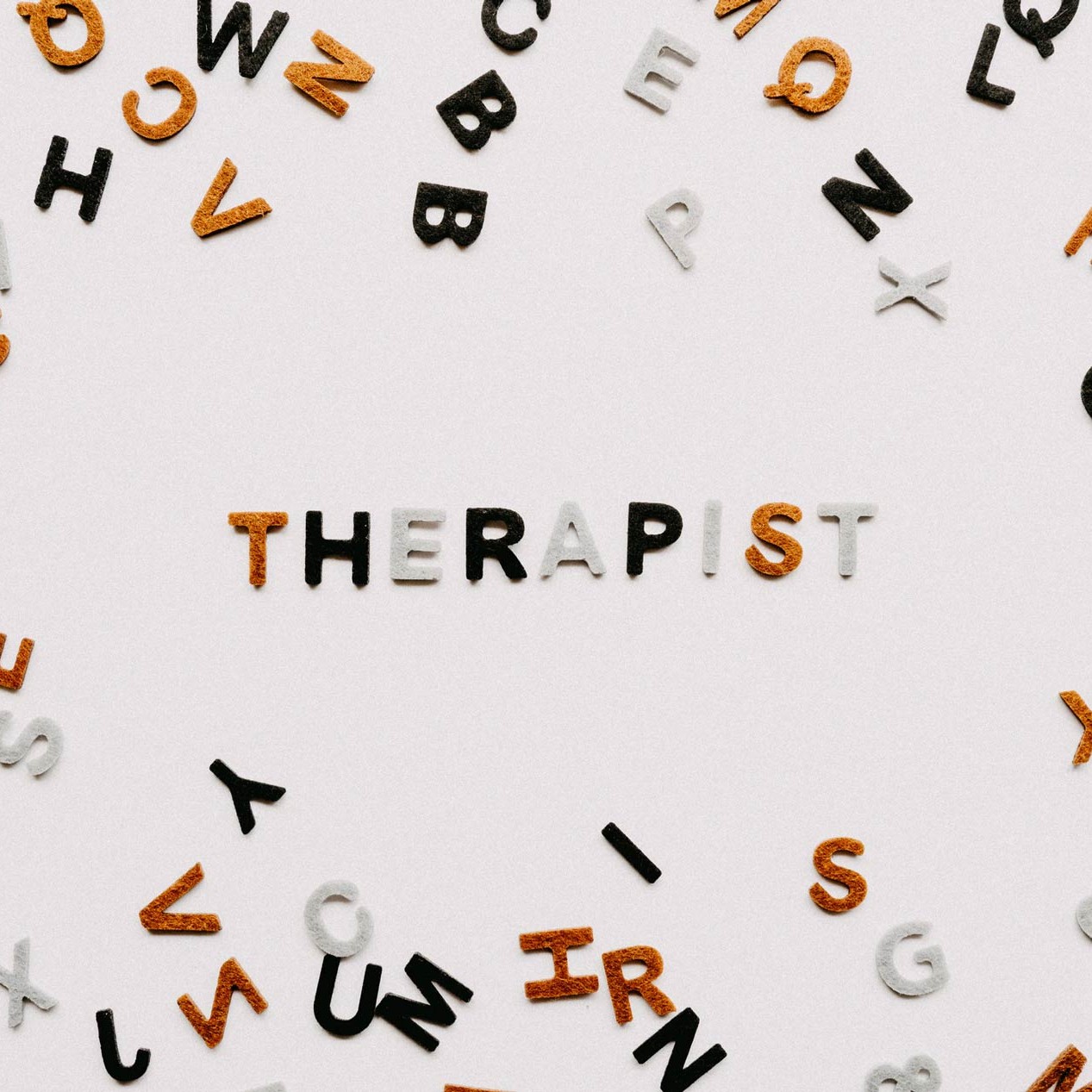 How do I choose a good therapist?