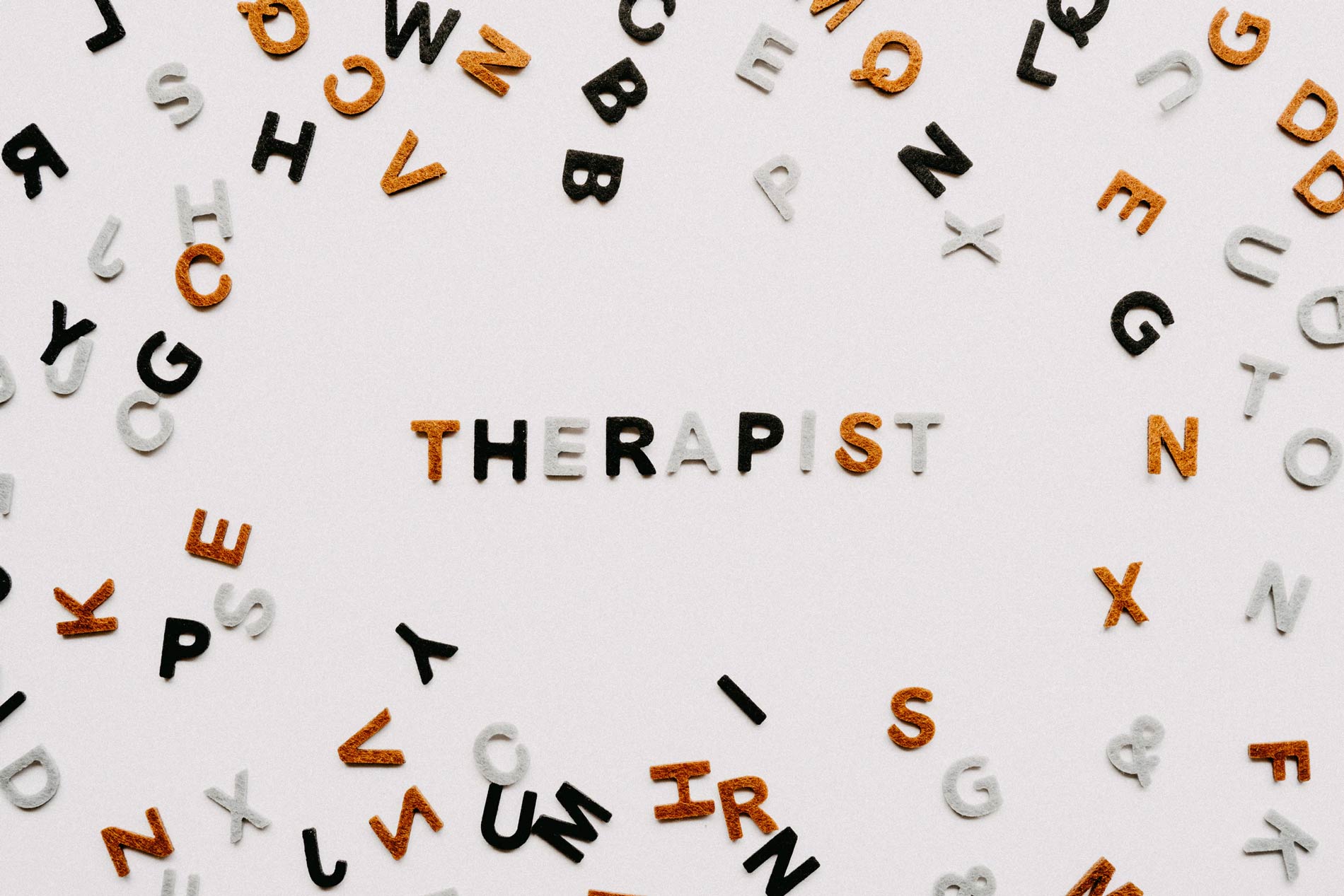 How do I choose a good therapist?