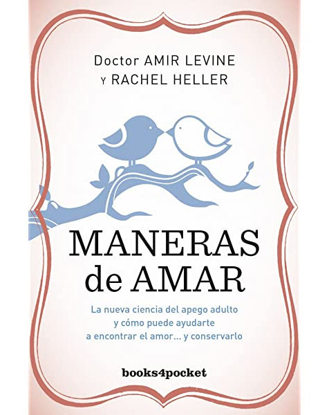 Maneras de Amar