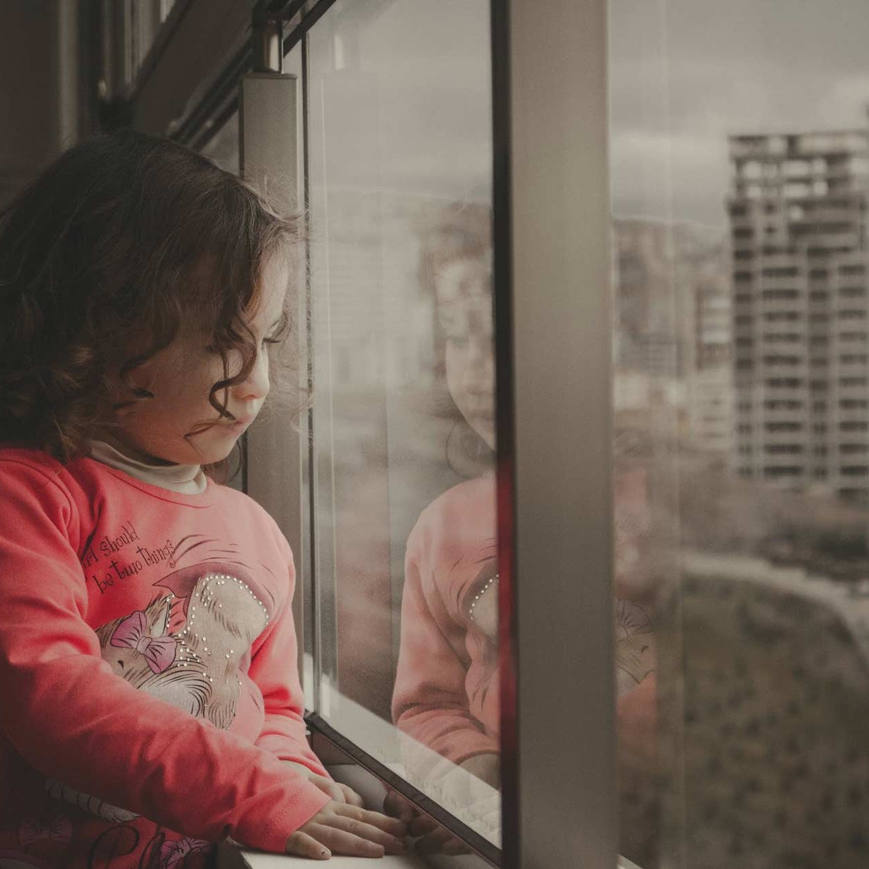 Como Proteger la Salud Emocional de mi Hij@ en Tiempos de Pandemia