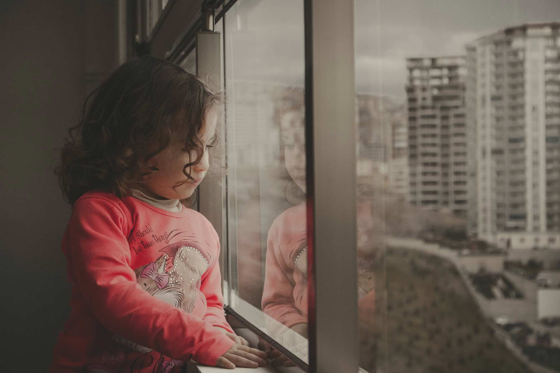 Como Proteger la Salud Emocional de mi Hij@ en Tiempos de Pandemia