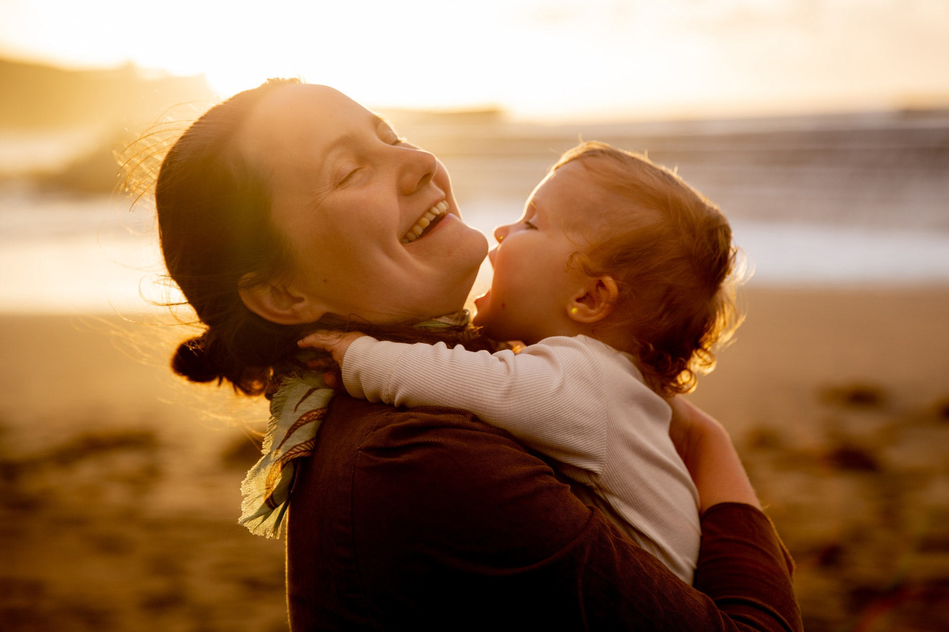 Language Stimulation in Babies