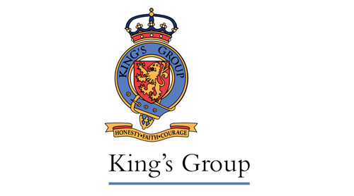 Sinews MTI, King's Group