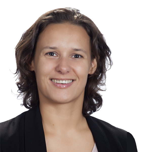 Lidia Budziszewska