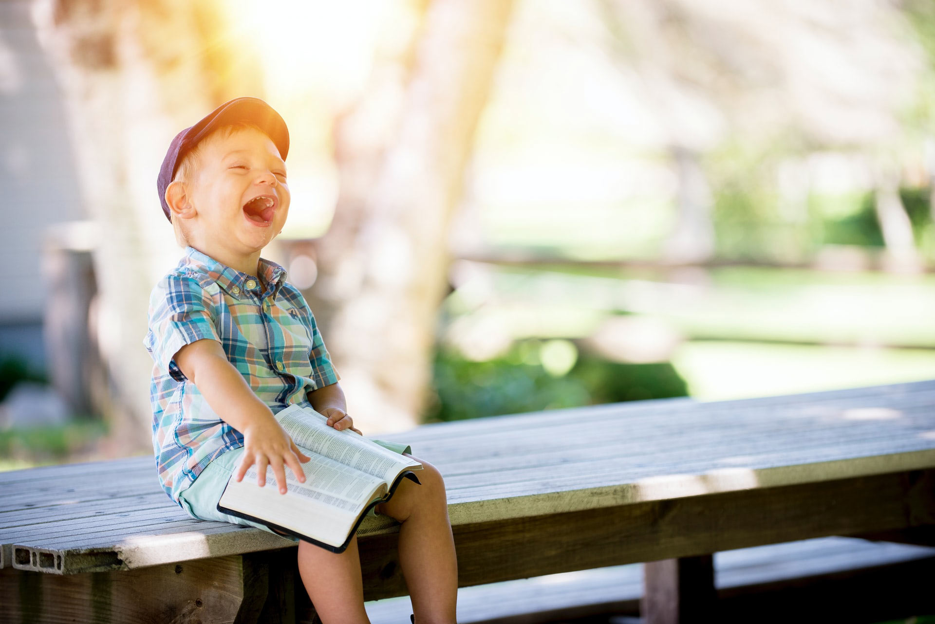 La Neurología en los niños. El papel de la Neuropsiquiatría infantil (PARTE I)