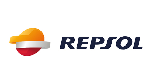 Sinews MTI, REPSOL