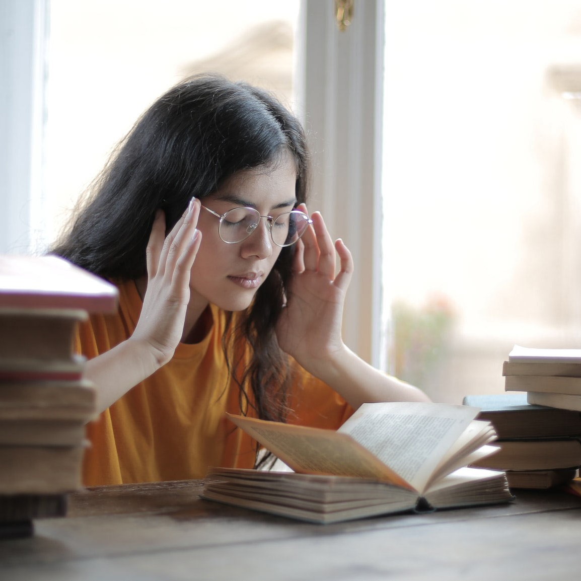 Does Dyslexia Come & Go? Tips for College Students with Literacy Difficulties