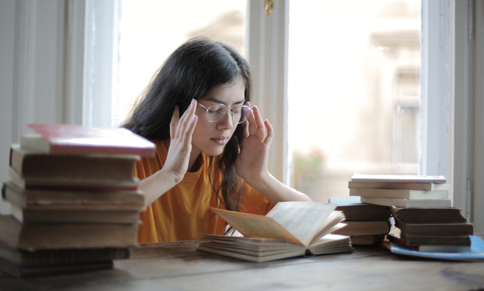 Does Dyslexia Come & Go? Tips for College Students with Literacy Difficulties