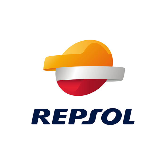 Sinews MTI, REPSOL