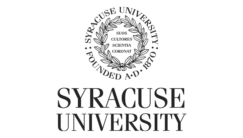 Sinews MTI, Syracuse University