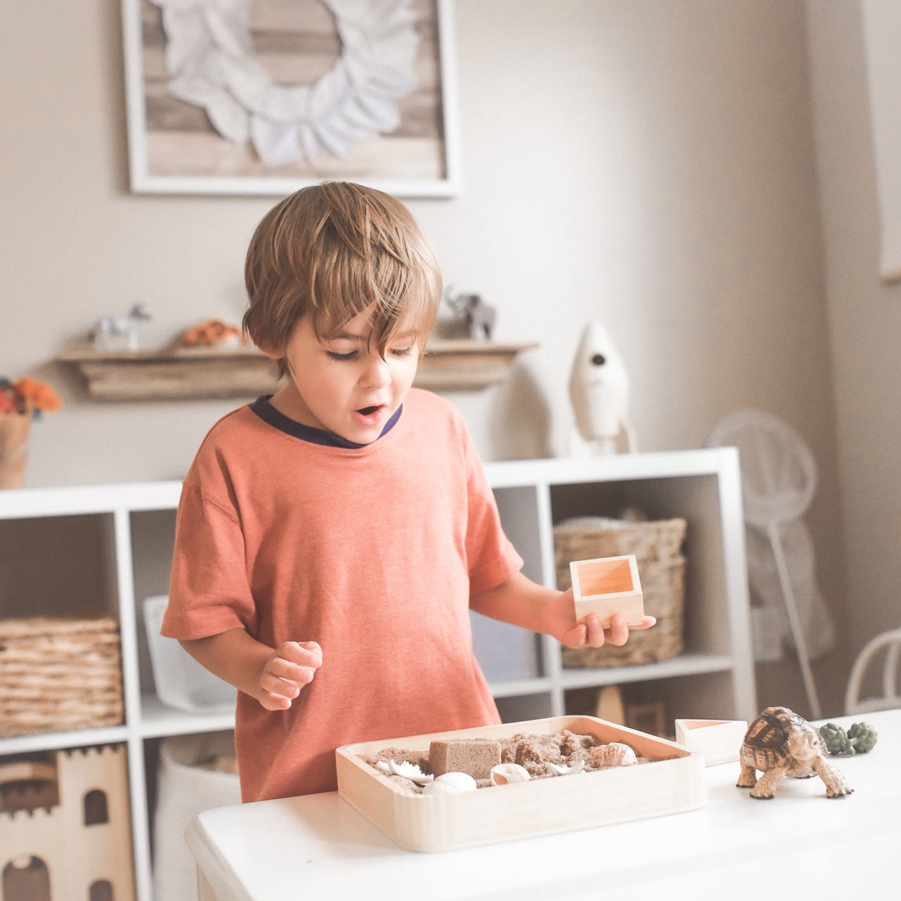 La Neurología en los niños. El papel de la Neuropsiquiatría infantil (PARTE II)