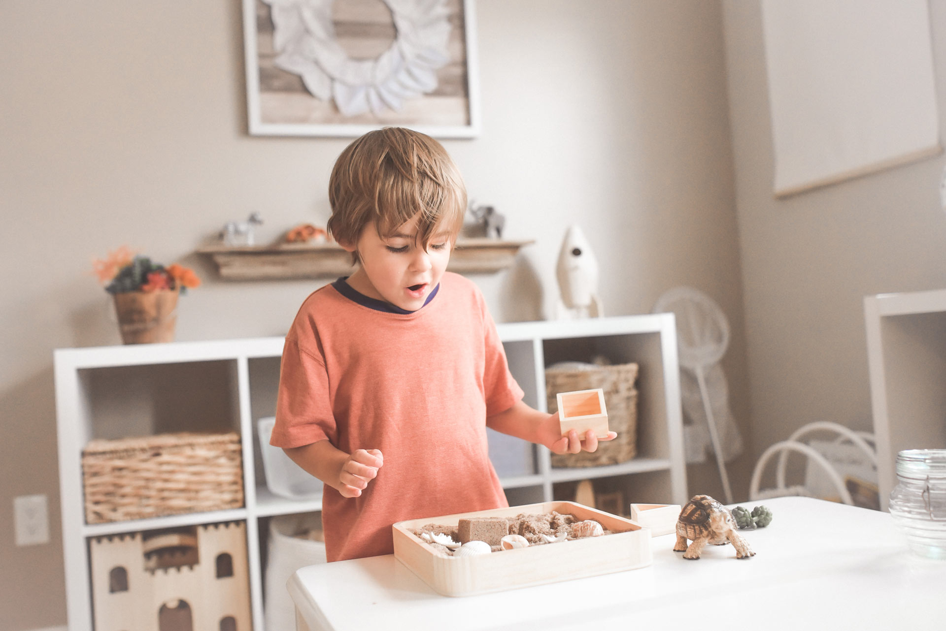 La Neurología en los niños. El papel de la Neuropsiquiatría infantil (PARTE II)