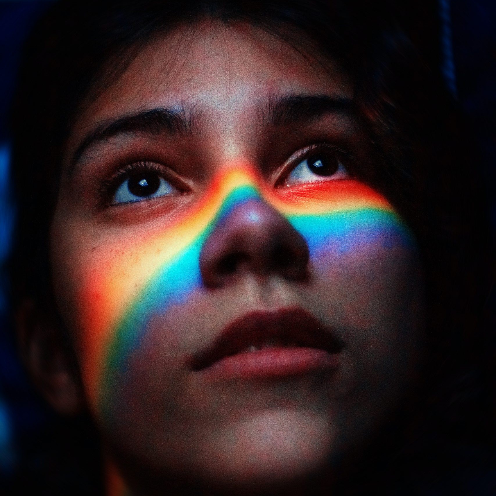 influencia del apoyo familiar para la salud mental de los jóvenes lgbtiq+