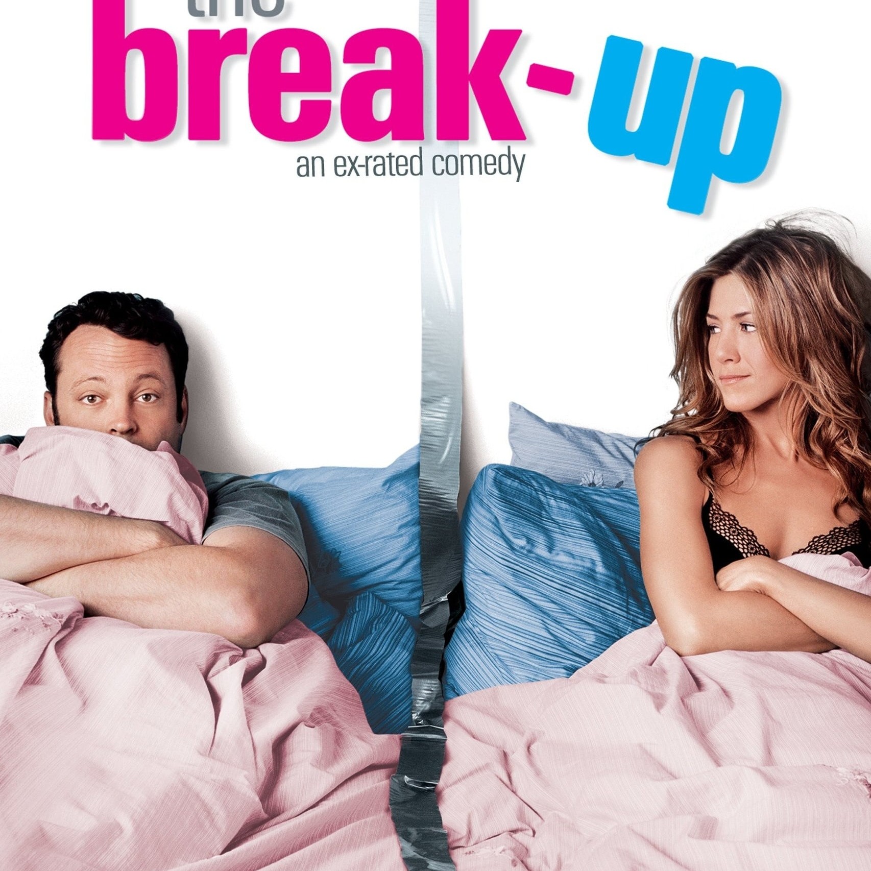 Movie Review: The Break-up (2006)