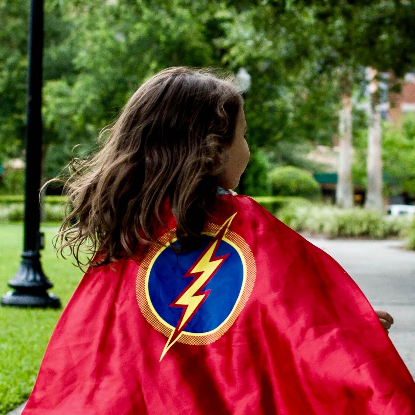 A Superhero therapy tool kit to help your children cope with difficult situations