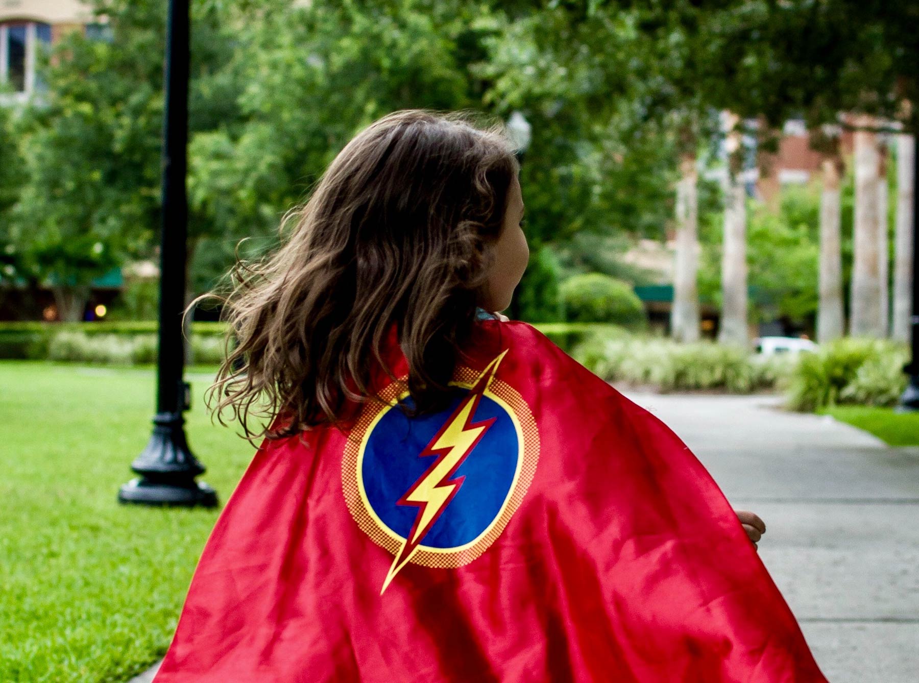 A Superhero therapy tool kit to help your children cope with difficult situations