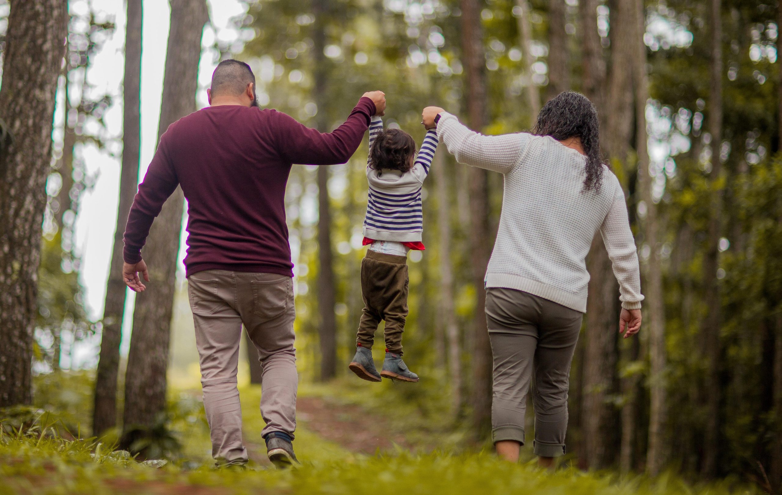 Posibles desafíos para madres y padres de hijos autistas