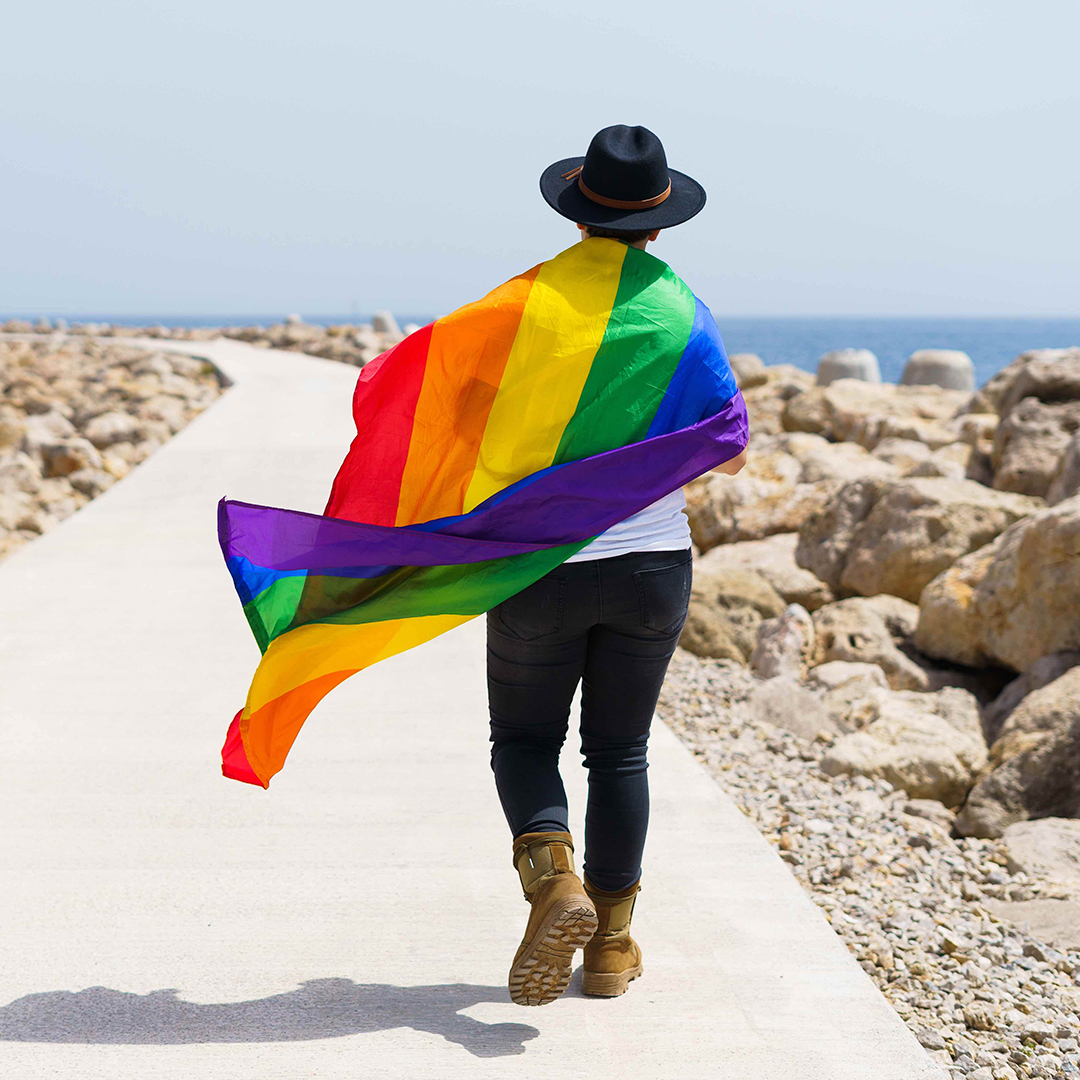 What is Minority Stress and how does it affect LGBTQ+ people?"