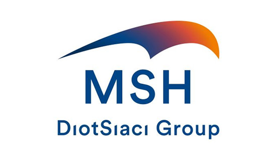 Sinews MTI - Trabajamos con asegurados de MSH