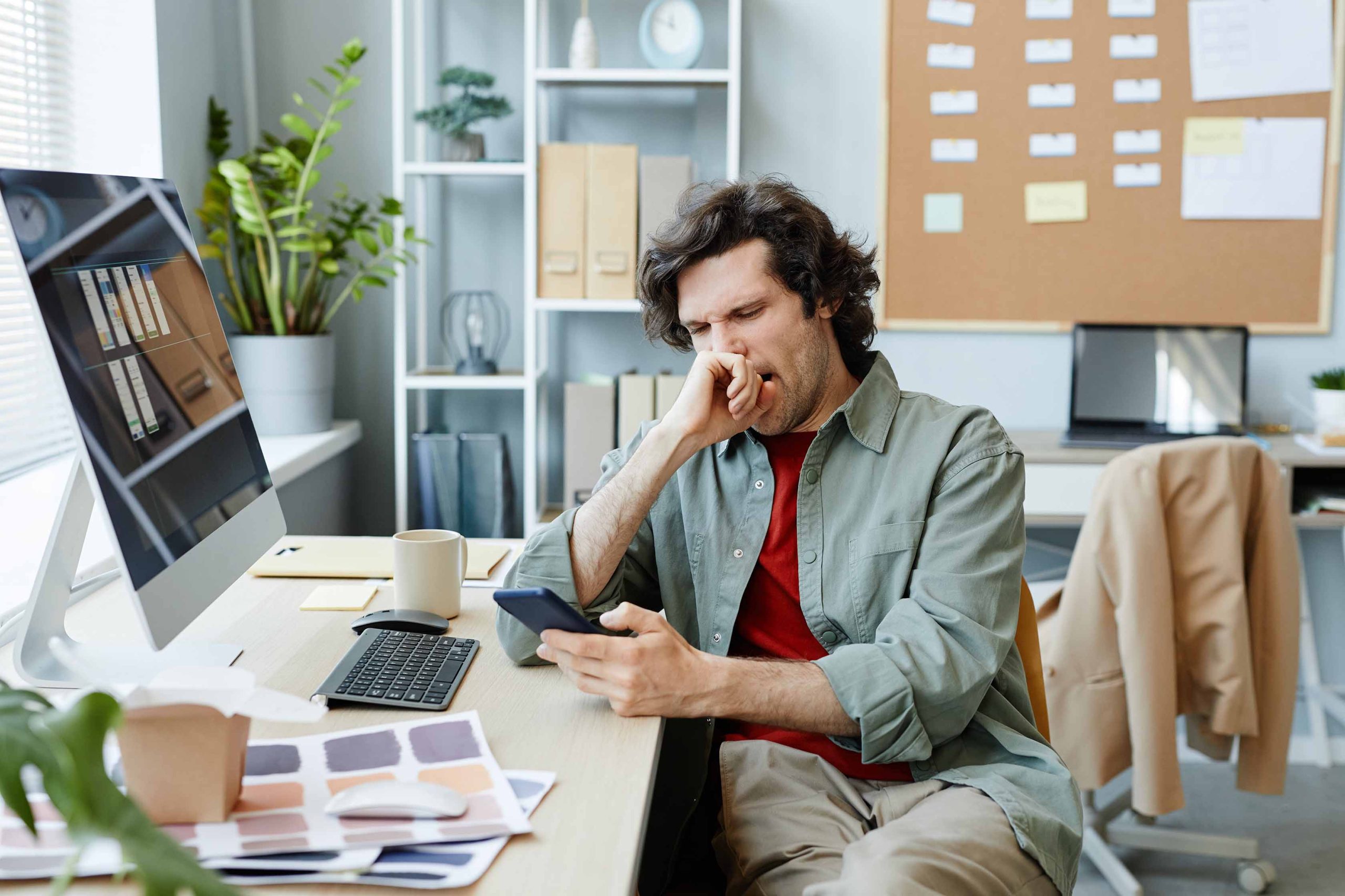 La procrastinación, el peor enemigo de un estudiante 2