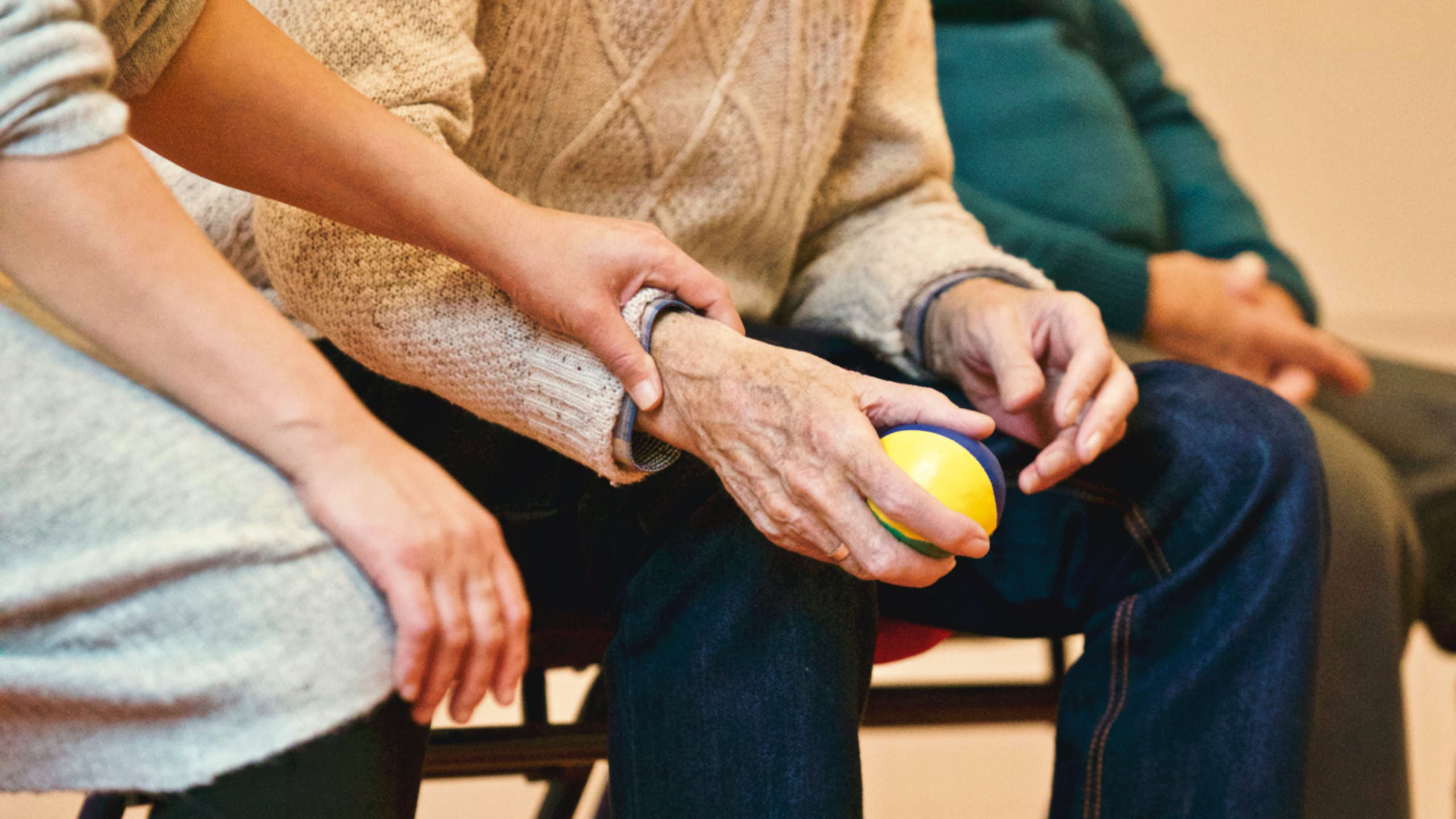 Consejos para familiares y:o cuidadores de pacientes con demencia 2