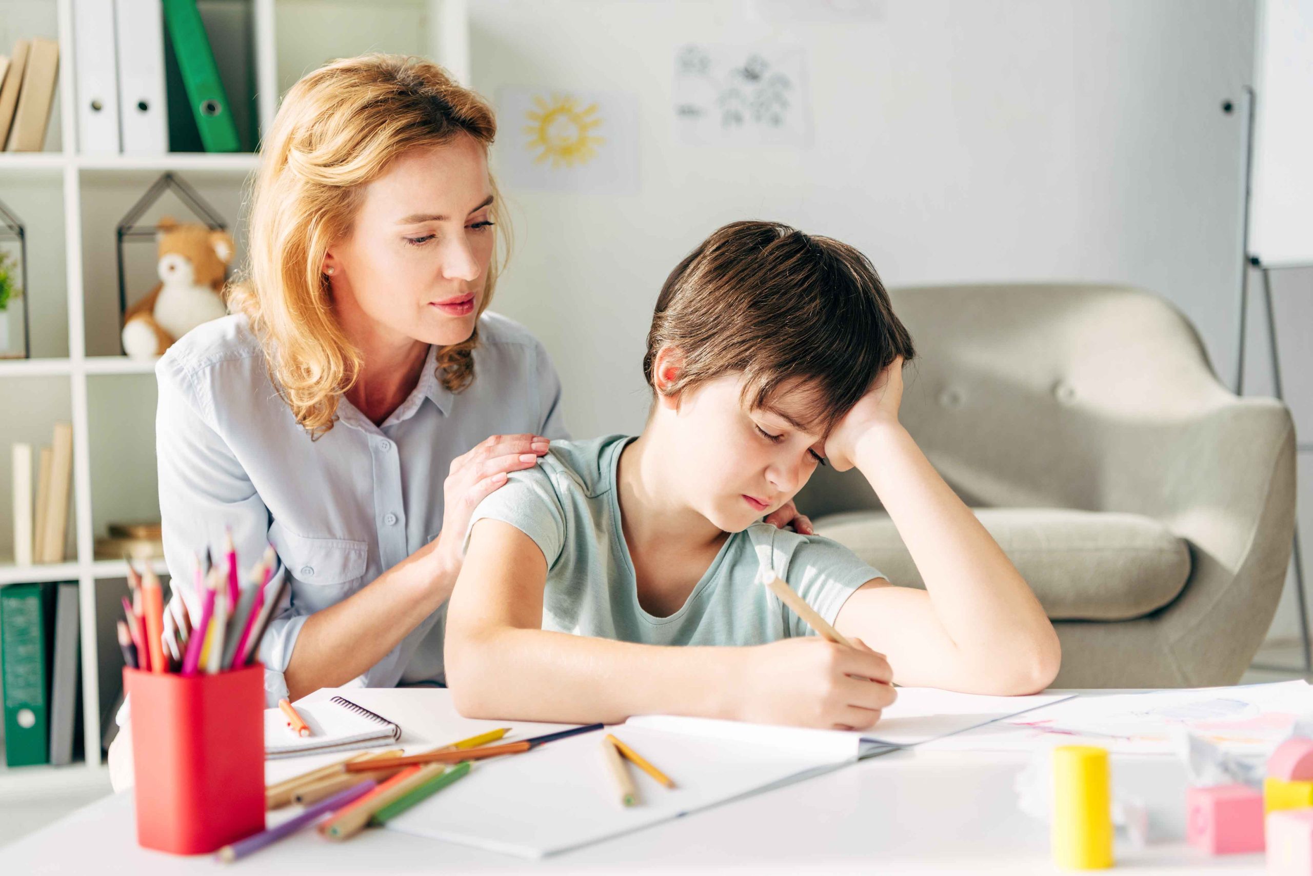 Dislexia- no hay que esperar a que los niños fracasen en la lectura 2