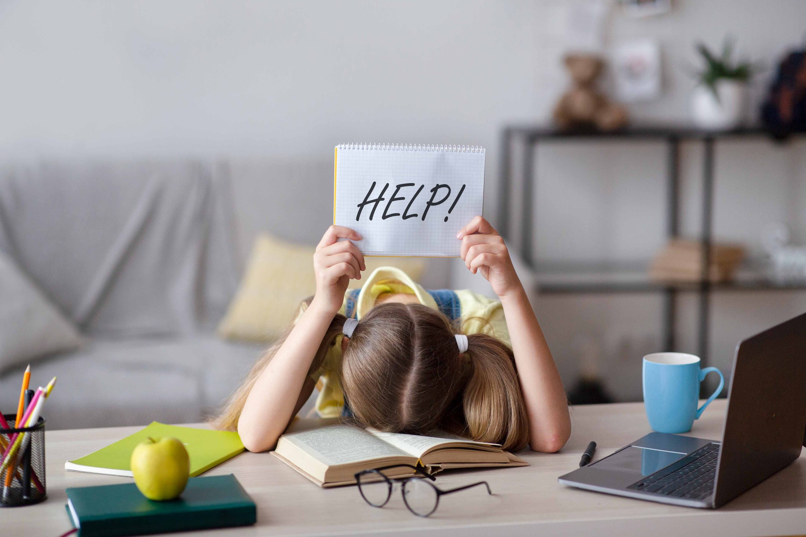 Dislexia- no hay que esperar a que los niños fracasen en la lectura 3