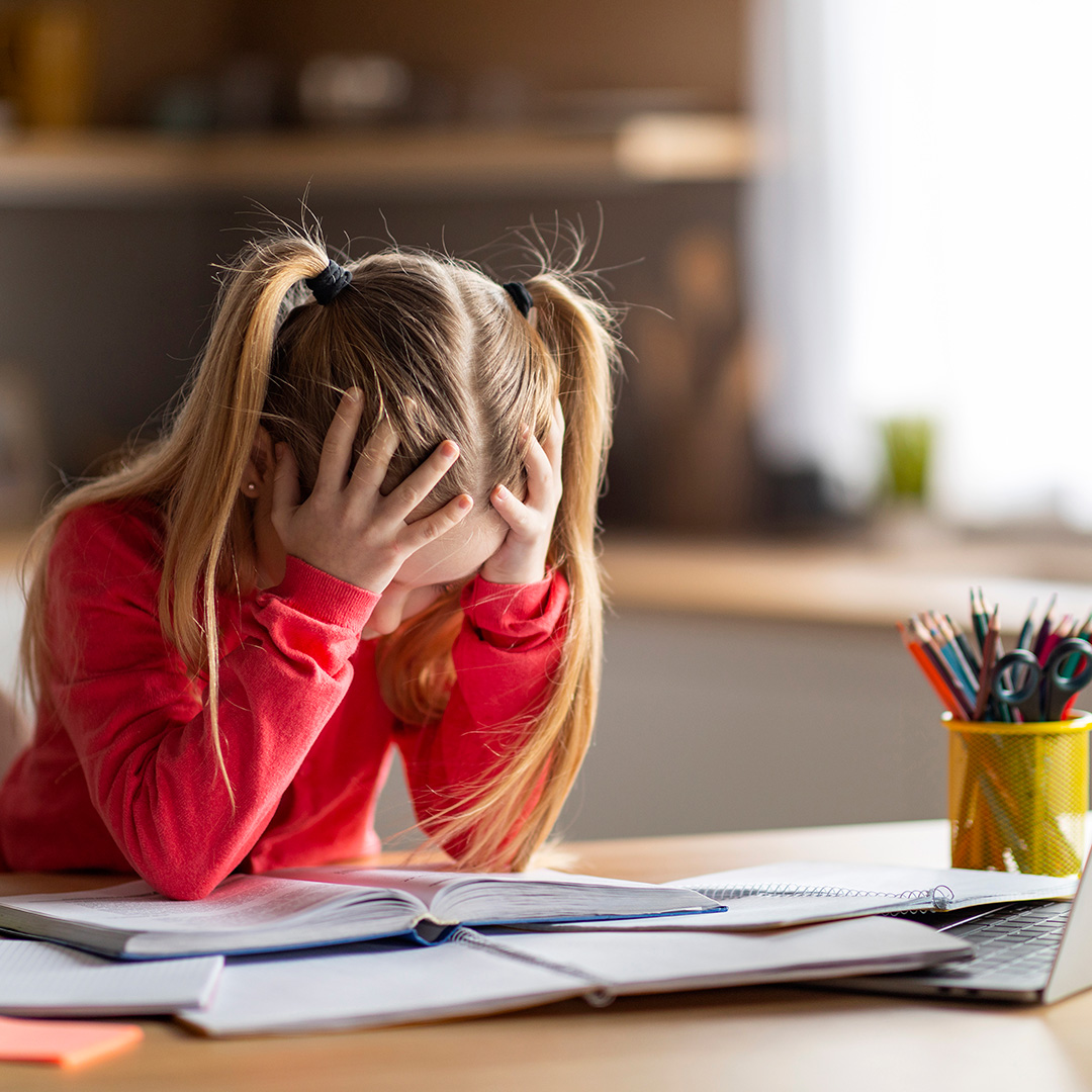 Dislexia- no hay que esperar a que los niños fracasen en la lectura