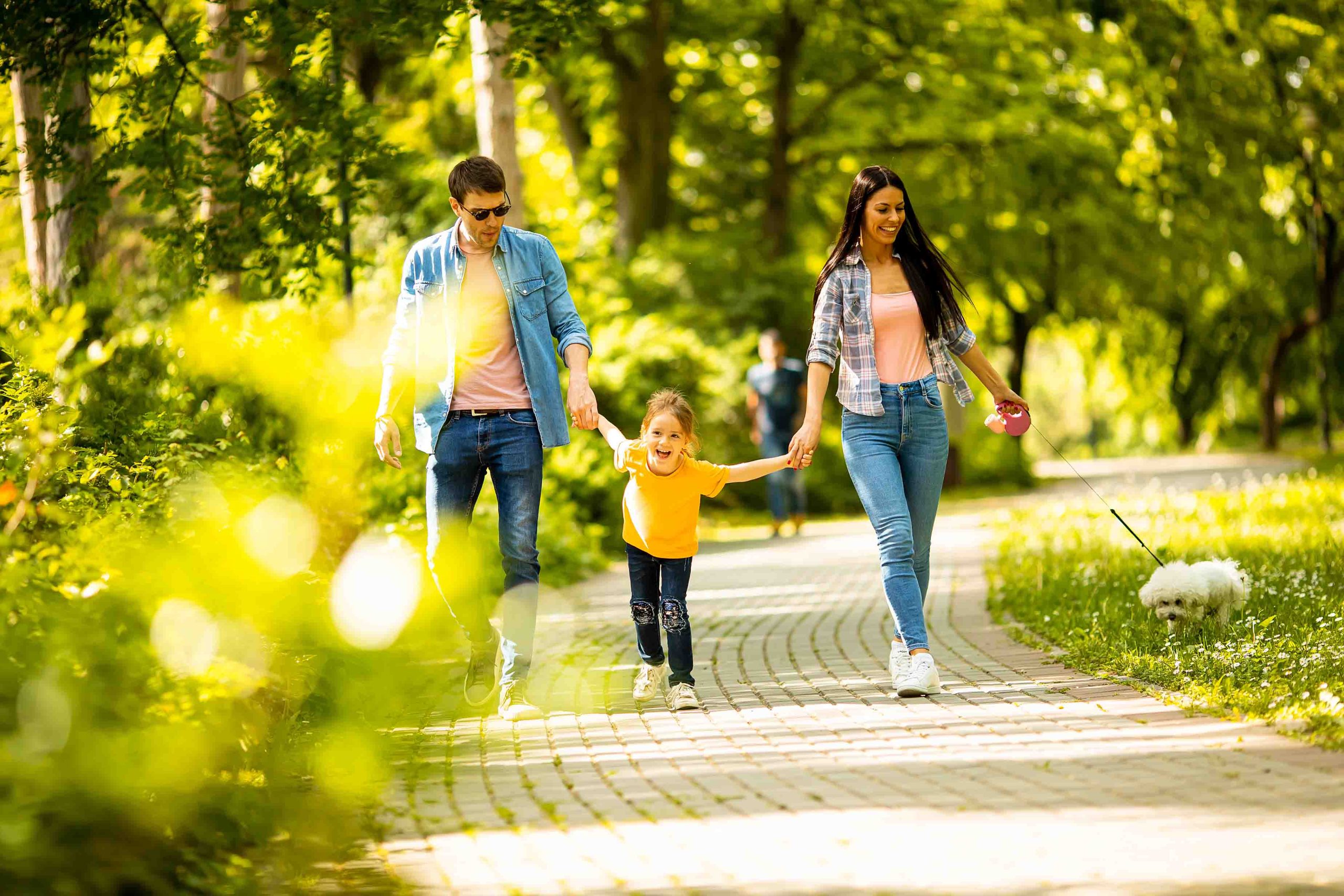 ¿Cómo la Naturaleza Puede Transformar Tu Salud? 5