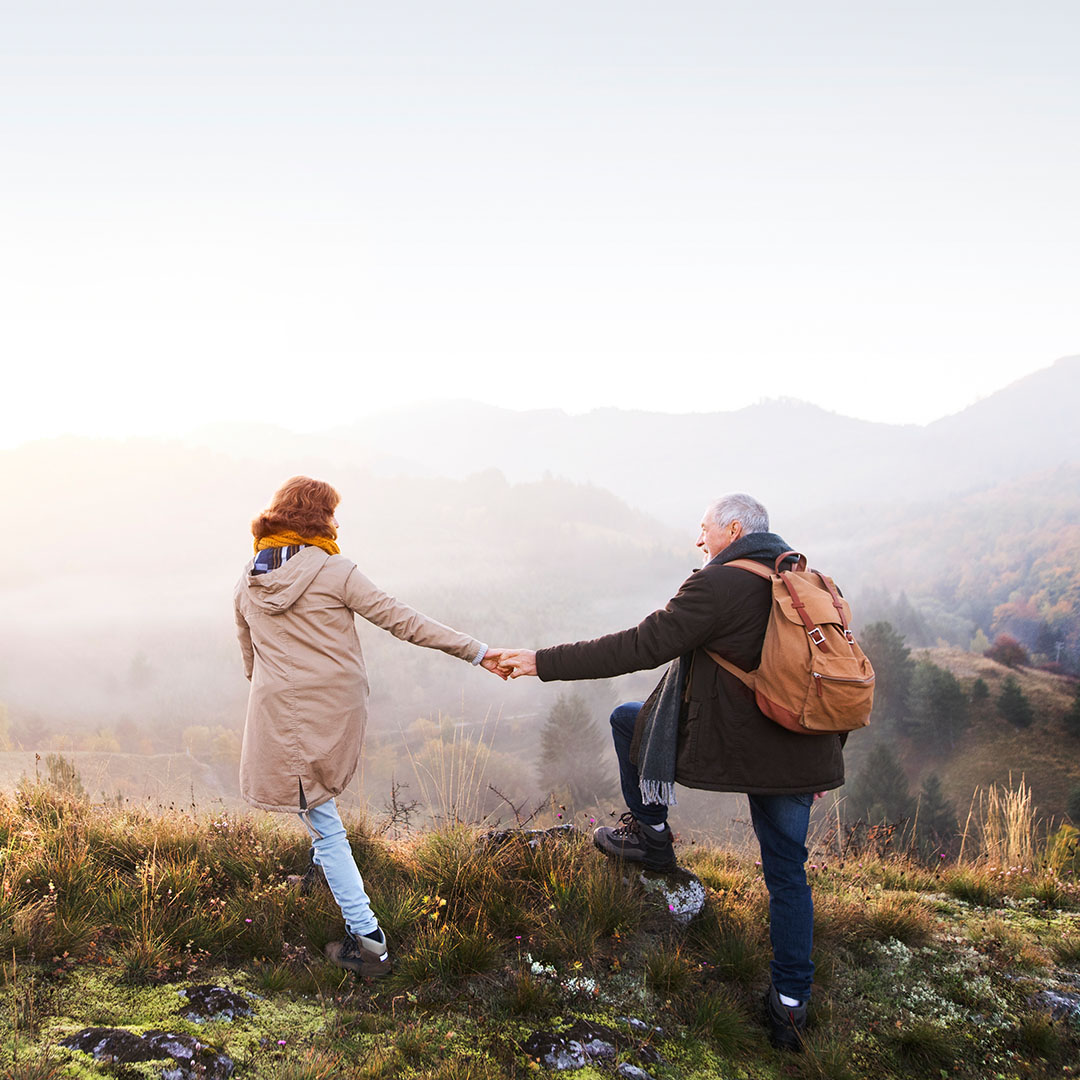 ¿Cómo la Naturaleza Puede Transformar Tu Salud?