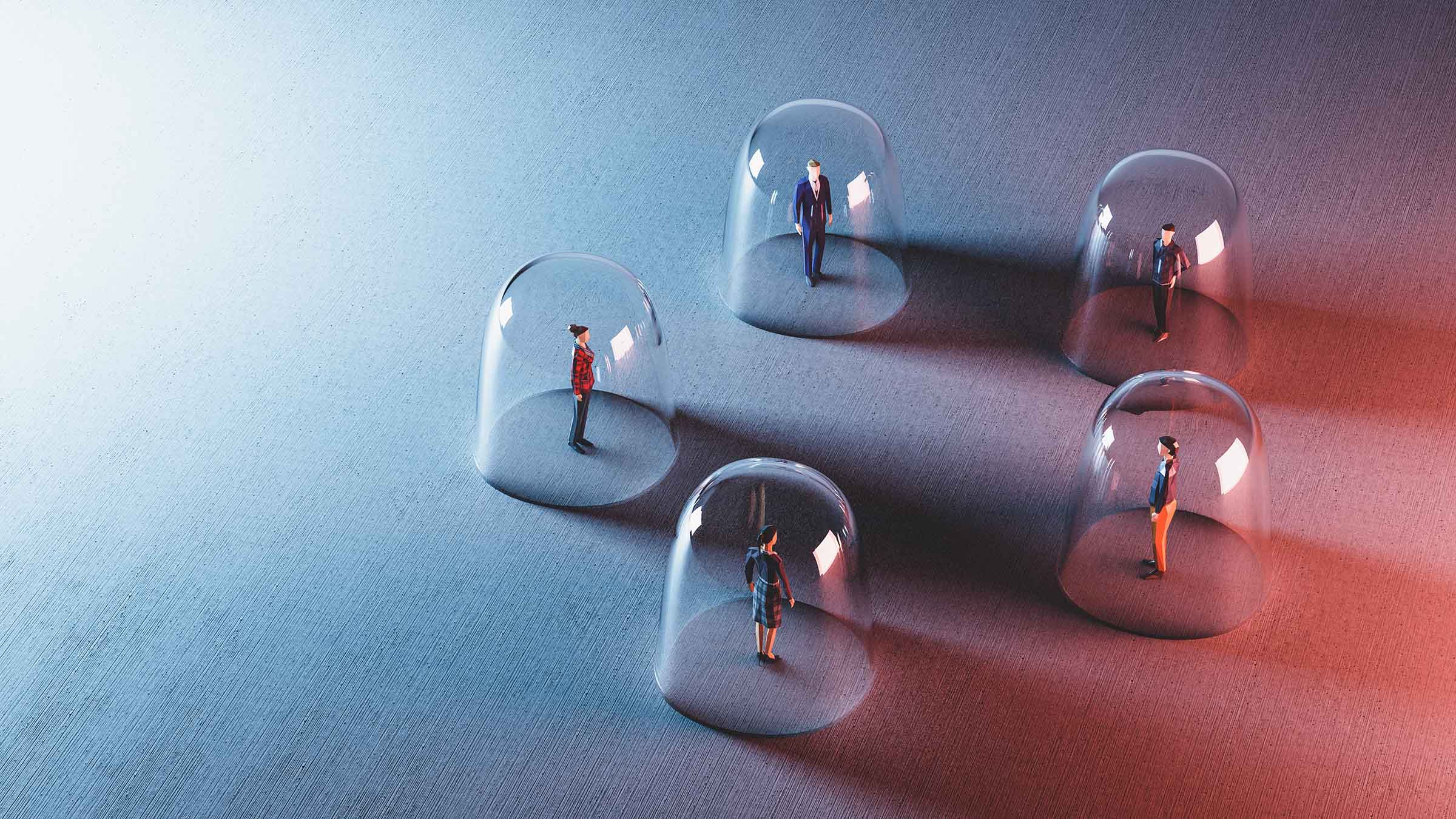 Las distorsiones cognitivas más habituales en la depresión 4