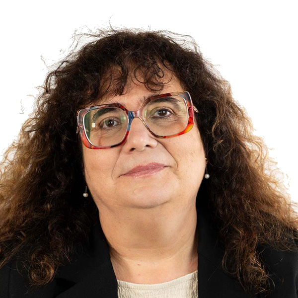 Alicia Fraile Martin