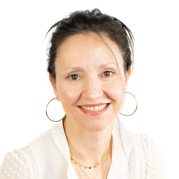 Dra. Gema Rubio Herranz