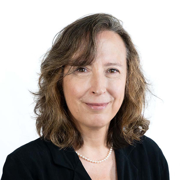 Dra. Orlanda Varela González