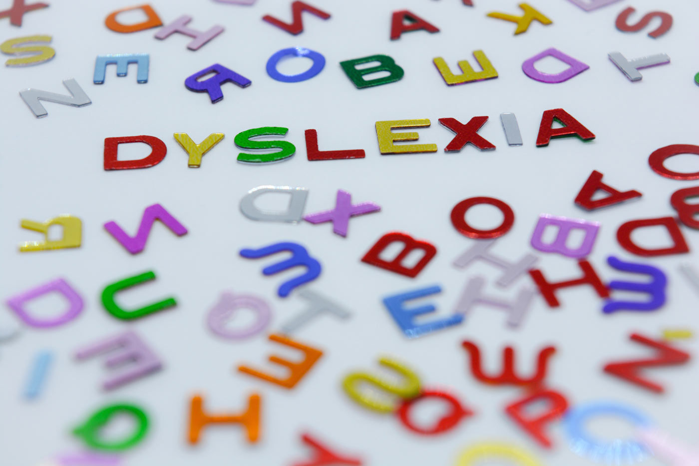 Dyslexia Training for Educators